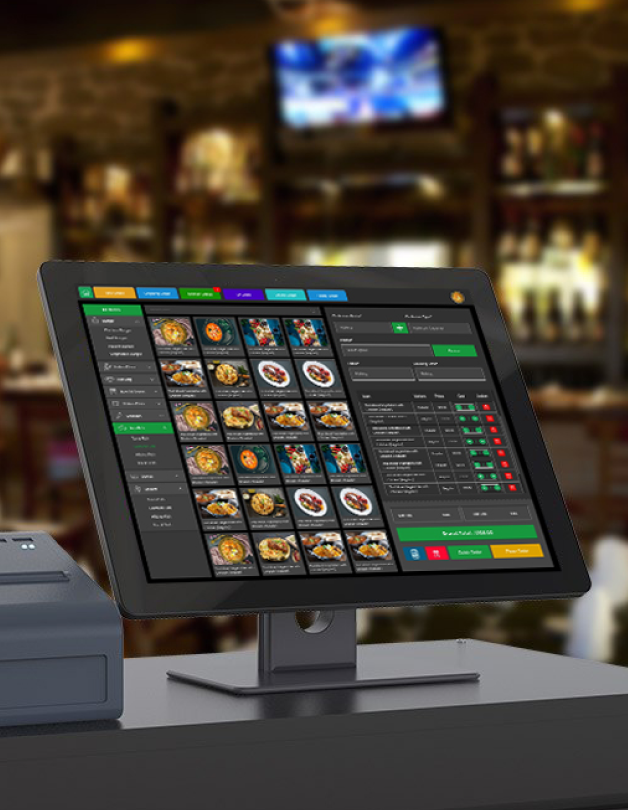 Browse the story of Ehsub POS