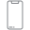 أيقونة الهاتف الذكي